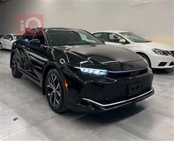 تۆیۆتا کراون